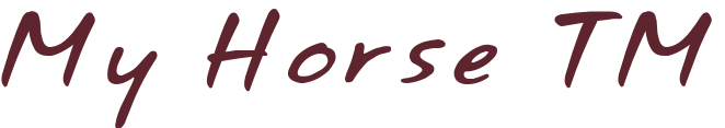 www.myhorsetm.com Logo